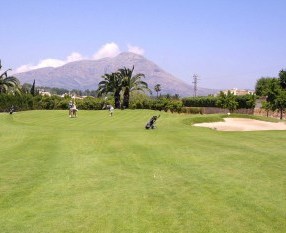 Golfclub Javea